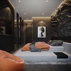 3BR Apartment